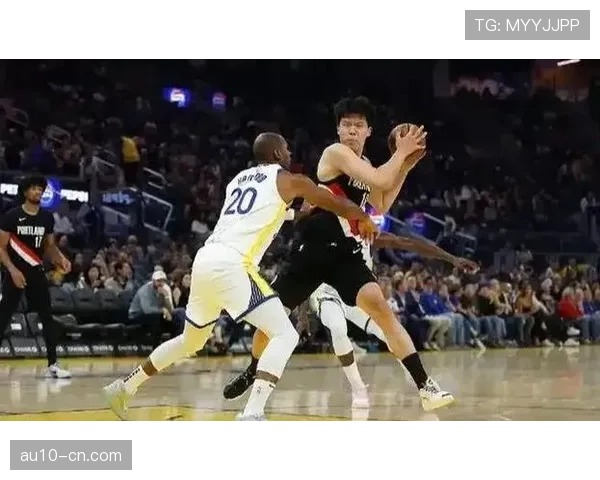 杨瀚森提升速度成关键，建议多学习克林根与戈贝尔的比赛录像