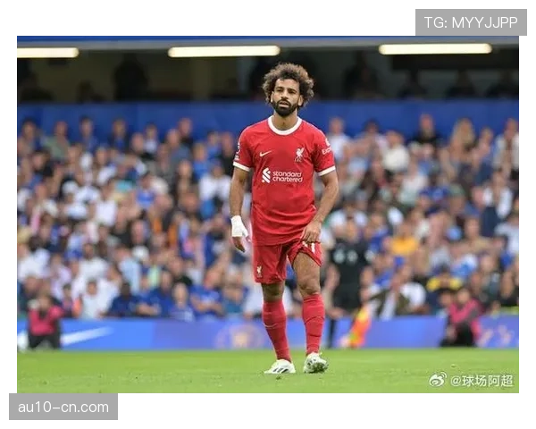 利物浦改用努涅斯突前搭配 减少对萨拉赫单点依赖 利物浦改用努涅斯突前搭配 减少对萨拉赫单点依赖